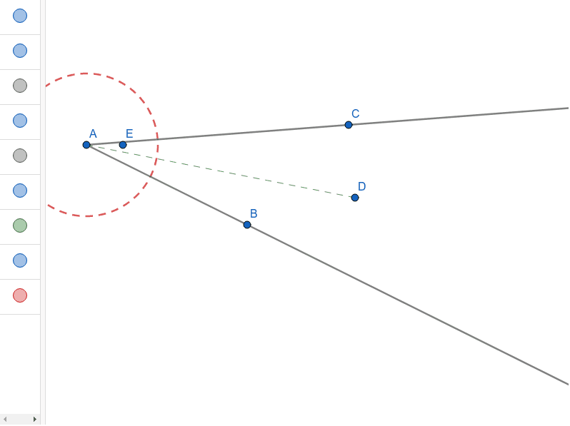 Geogebra – GeoGebra