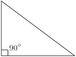 Right Triangle