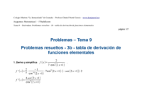 Problemas resueltos - 3b - tabla de derivación de funciones elementales.pdf