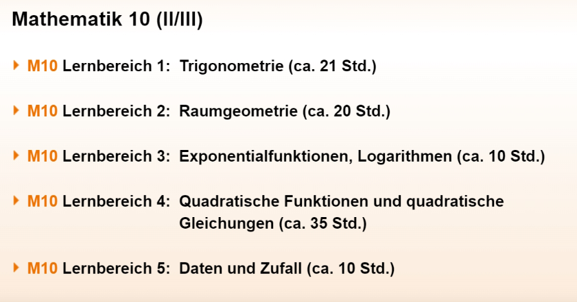 [size=150][b][url=https://www.lehrplanplus.bayern.de/fachlehrplan/realschule/10/mathematik/wpfg2-3]Hier[/url] findest du die Inhalte zu den einzelnen Lernbereichen.[/b][/size]