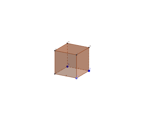 Kubus – GeoGebra