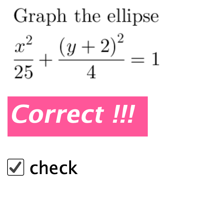 graphing-an-ellipse-with-equation-written-in-standard-form-geogebra