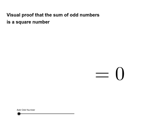 visual-proof-of-sum-of-odd-numbers-geogebra