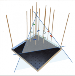 BE 8 Henriks Geogebra-Vektorgeometrie