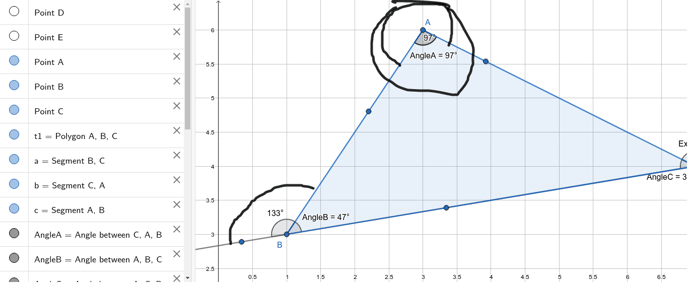 examples – GeoGebra