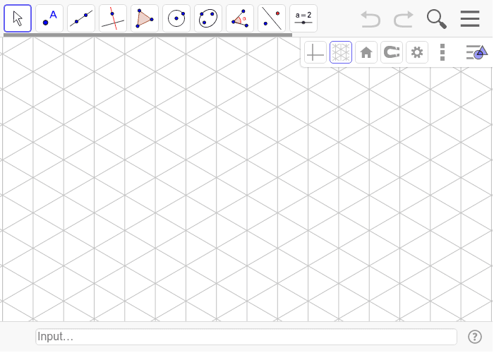 Isometric Drawing Tool