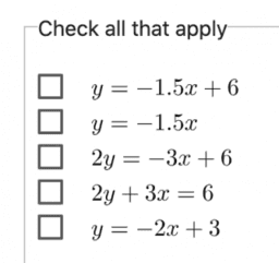 Algebra 5.14 Solving more systems