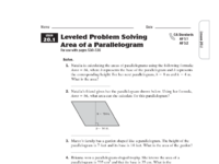 Area of a Parallelogram.pdf