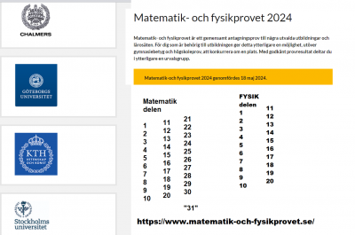 matematik-och-fysikprovet-2024