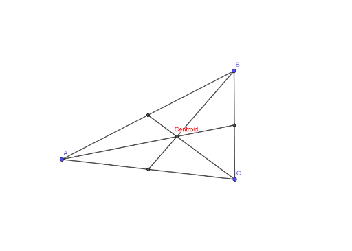 Exploring Triangle Centers – GeoGebra