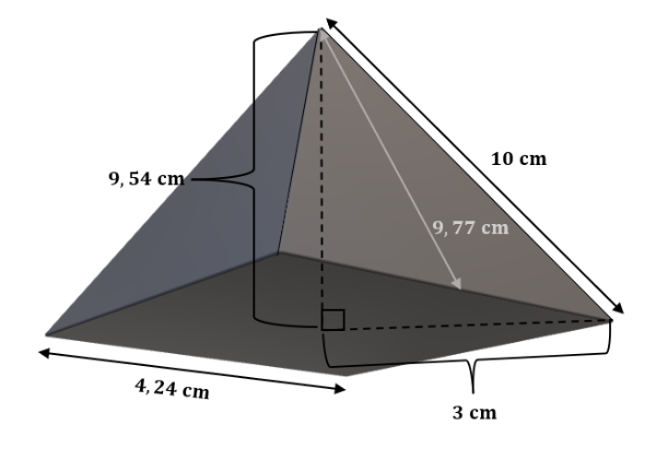 5. Pyramid