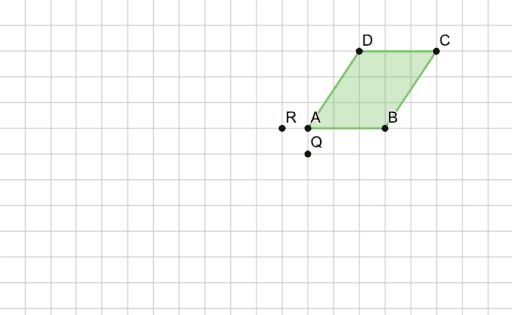 What would the points (-2, -3) be if you rotated it 90° clockwise