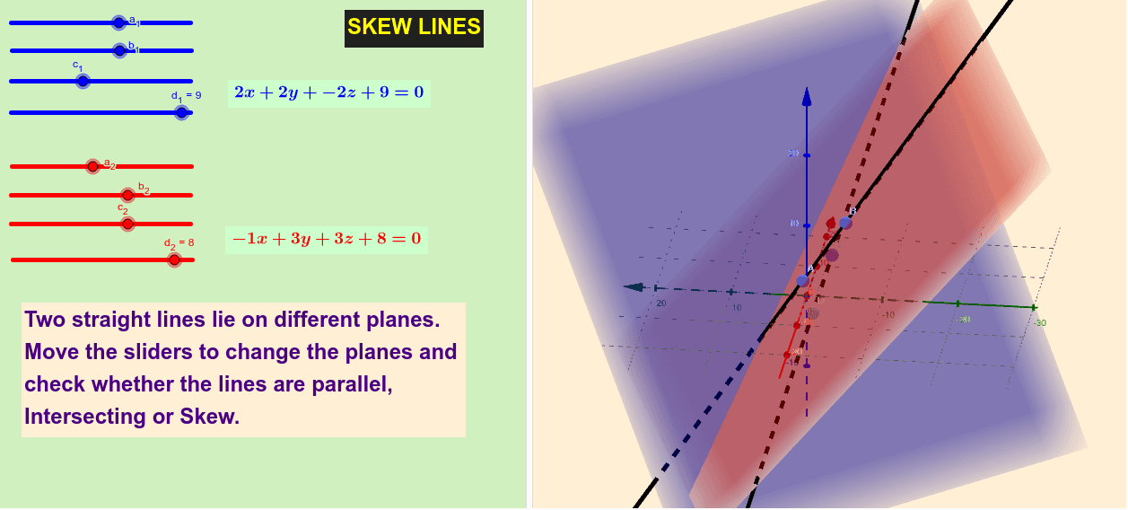 skew-lines-observation-geogebra