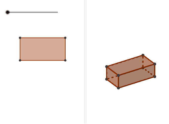 Körpernetze - GeoGebra