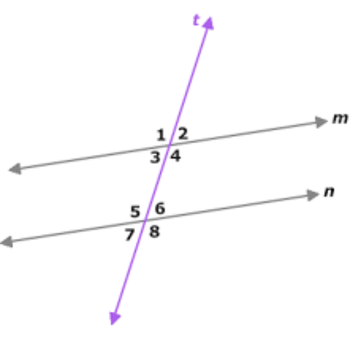 [b]Use the diagram above to complete the following exercises. [/b]