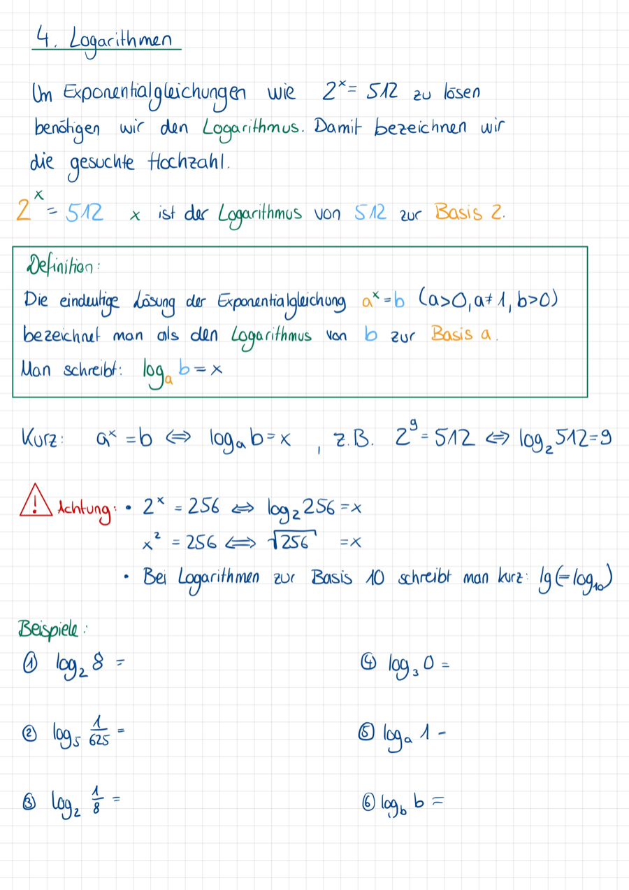 Hefteintrag