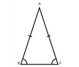 Isosceles Triangle