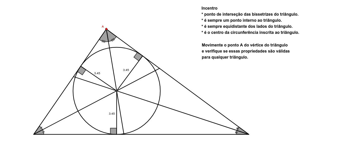 Jogo das bolinhas – GeoGebra