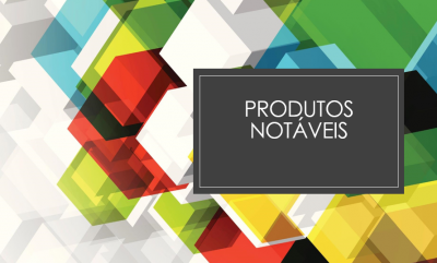 Produtos Notáveis