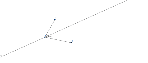 Angle Bisector-Wendy Strunk – GeoGebra