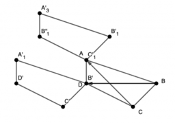 G&M 4.6 Describing transformations