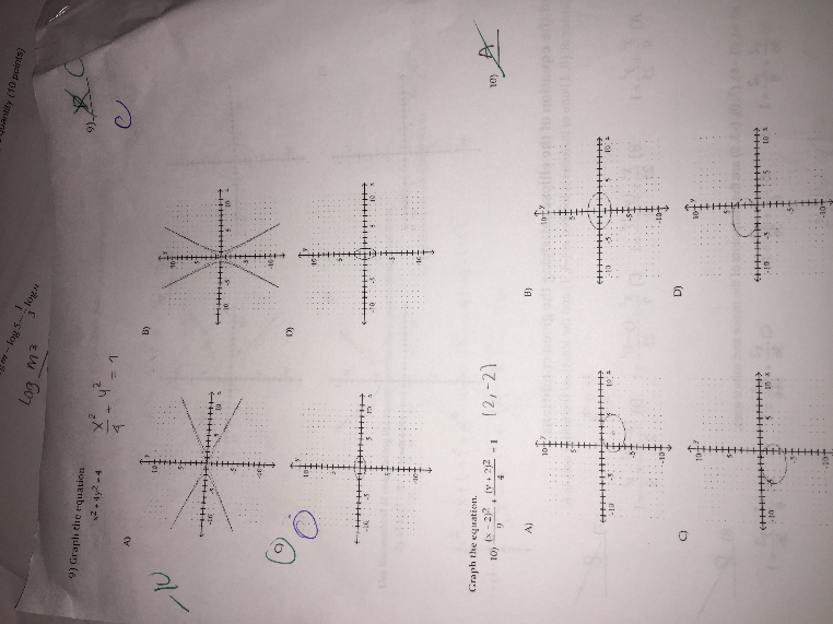 Quiz 1 3rd partial