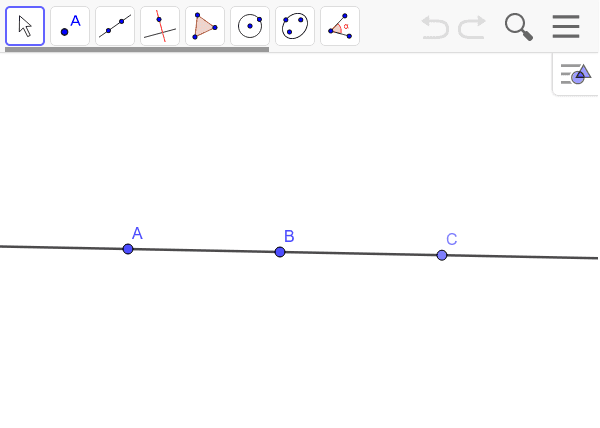 Angles and Their Measurements – GeoGebra