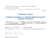 Problemas resueltos - 6 - posición relativa de función respecto a una recta.pdf