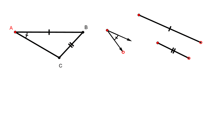 SSA Triangle Congruence – GeoGebra