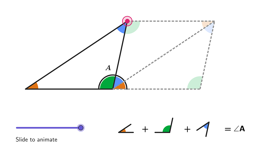 Learn Triangles - GeoGebra Math Resources