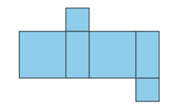 G&M 1.18 Surface area of a cube