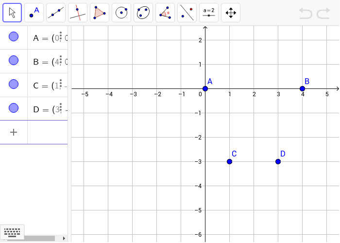 Visualizing The Conic Sections – GeoGebra