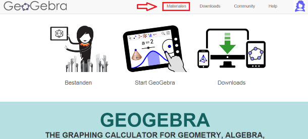 Ga naar 'Materialen'