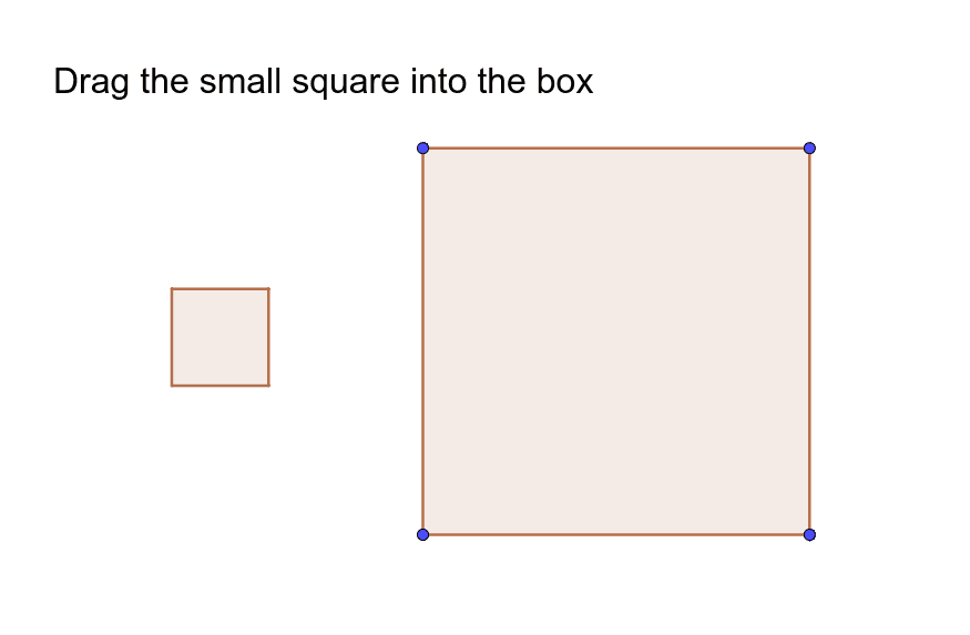 Dynamic Coordinates Demo (drag polygon) – GeoGebra