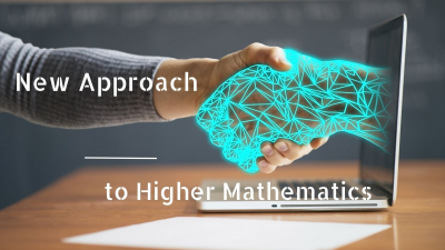 New Approach to Higher Mathematics