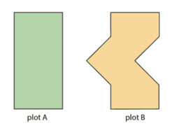 G&M 1.3 Reasoning to find area