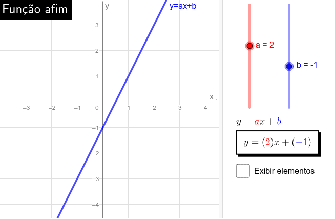 Pesquisa feita pelo termo jogo no site do GeoGebra.