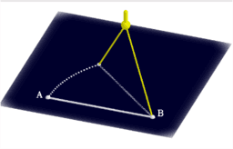 "Del papel a Geogebra y viceversa"