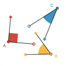 G&M 4.15 Adding the angles in a triangle