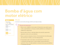 bomba d_agua com motor elétrico.pdf