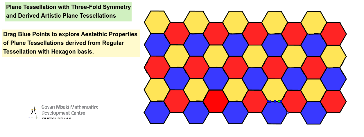 math tessellation