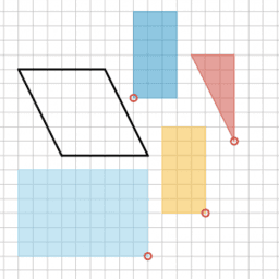 G&M 1.4 Parallelograms