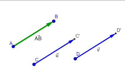 34-2.4 Vectoren