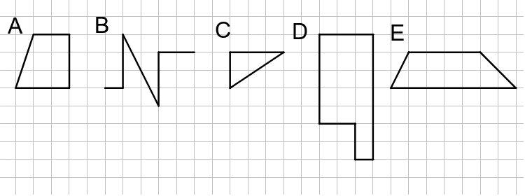 Scaled Copies Worksheet