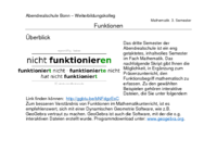 Linearen Funktionen an der ARS Bonn.pdf