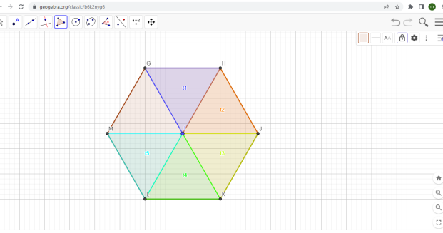 Resolución de GeoGebra