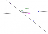 Circle Theorems