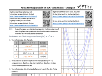 AB5_VerschiebungenNormalparabel_Lösungen final.pdf