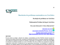 Resolución de problemas matemáticos en GeoGebra (Poveda, 2020).pdf