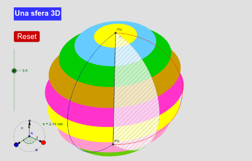 GeoGebra 3D 6.0.791 free